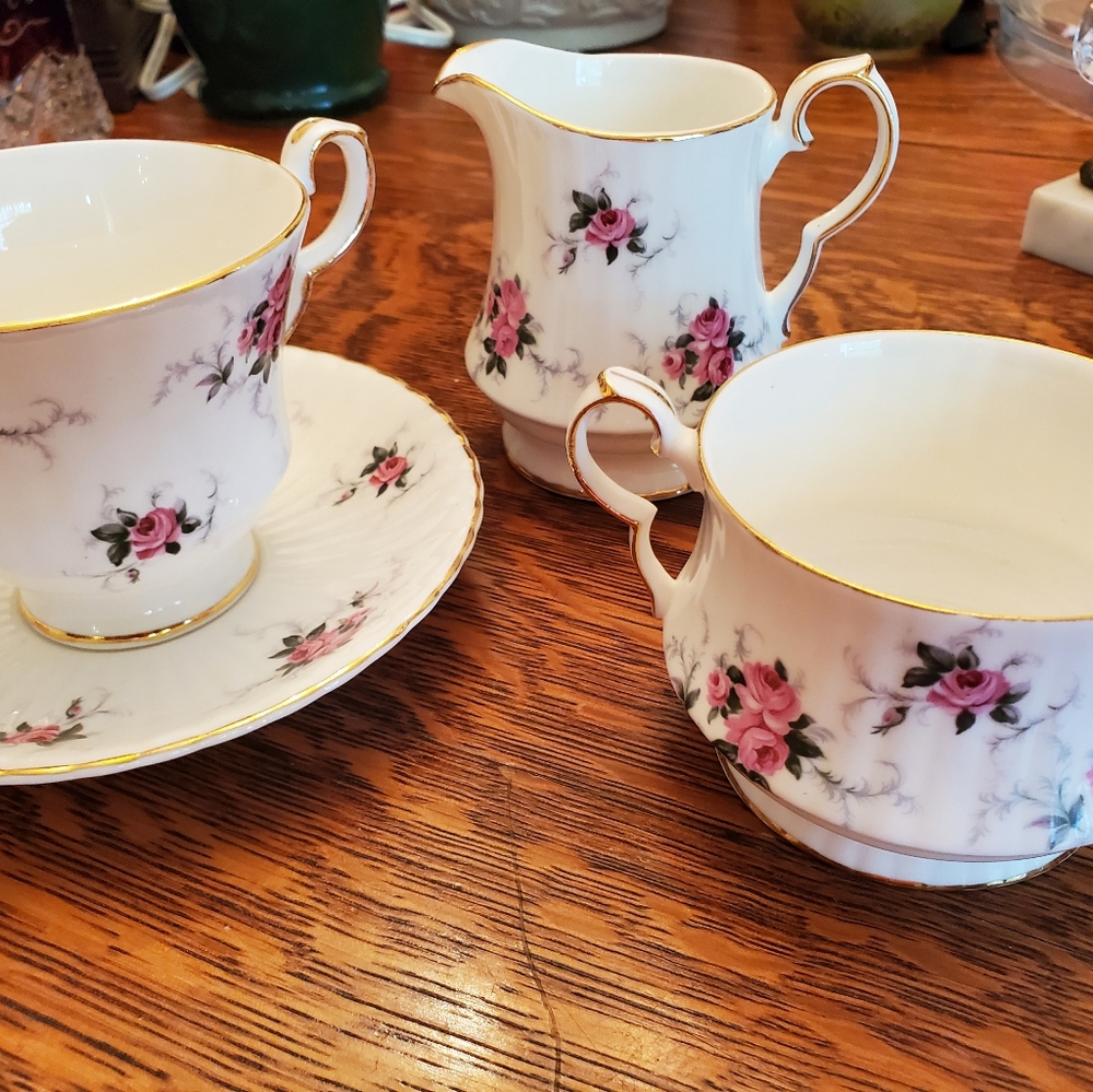 Princess House tea/coffee